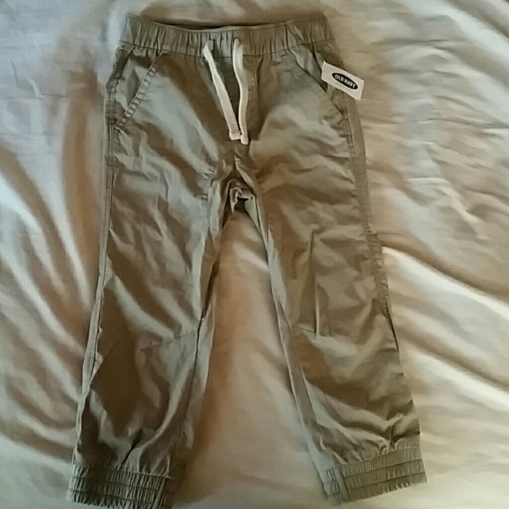 Boys Old Navy pants